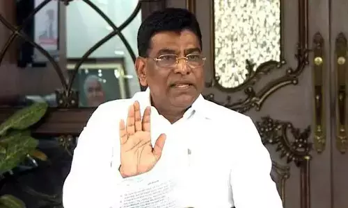 Discontent brews in BJP over delay in naming candidate