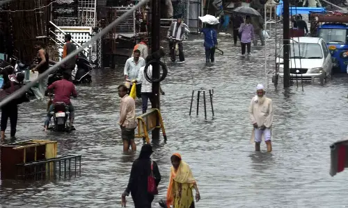 Lawmakers have no time even as it rains woes