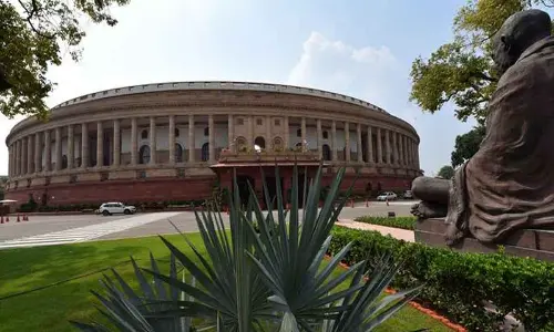 It’s time for Bharat Jodo in Parliament