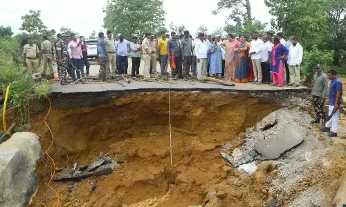 Bodies of eight missing villagers recovered, relief ops gathers pace