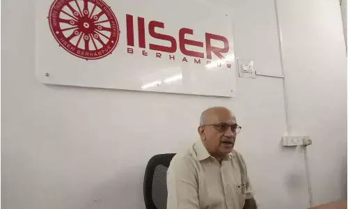 IISER to popularise science, research in interior areas