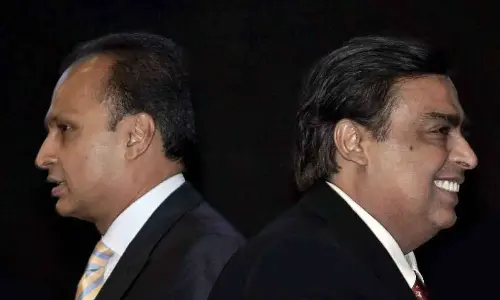 SAT favours Ambani brothers