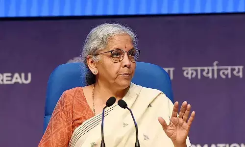 Jan Dhan Yojana revolutionised financial inclusion FM.