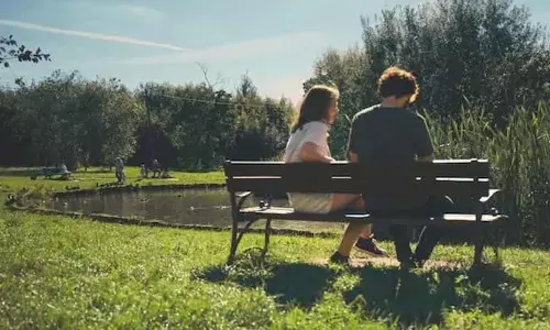 Mental health awareness: All about relationships and regulating emotions