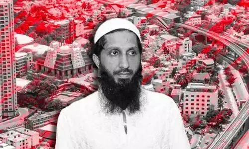 Unravelling the Bengaluru terror network: Serial blast mastermind in custody, ramps up investigation