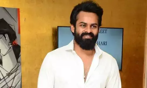 Sai Dharam Tej opens up on mixed talk on ‘Bro’