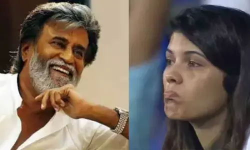 Rajinikanth comments on SRH team goes viral