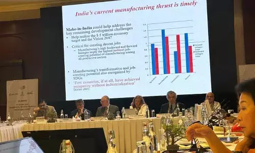 G20 Summit Spotlight: Indias tech talent,  AI revolution in manufacturing