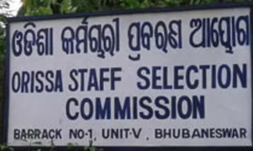 OSSC show cause notice to 55 candidates in paper leak case