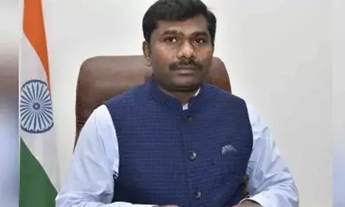 By nurturing the seeds of knowledge, empowering individuals, and fostering an inclusive educational environment, we can create a nation where every individual has the opportunity to realise their full potential. Gandham Chandrudu is active in various platforms guiding students. Let Gandham Chandrudu’s life be a guiding light for us all, inspiring us to strive for a brighter future through education, determination, and compassion