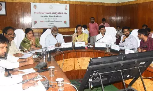 Visakhapatnam: Healthcare made accessible for common man in YSRCP rule