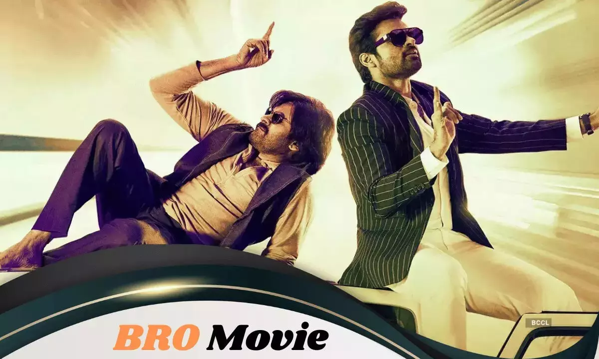 ‘Bro’ Collections: Film bags good numbers on Day 2