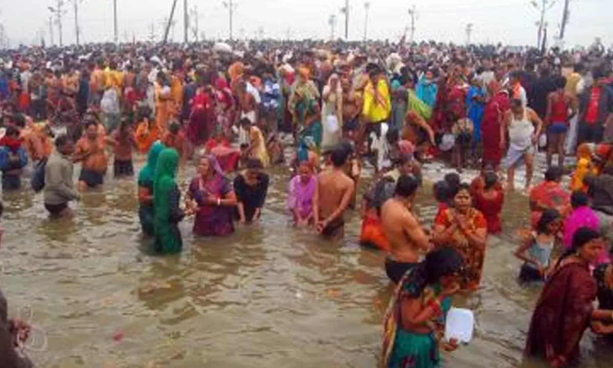 Police stations in Maha Kumbh township to be named after martyrs, religious personalities
