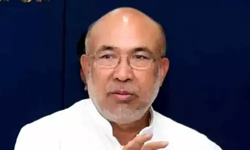 Manipur Resumes Biometric Capture Campaign For Illegal Myanmar Immigrants