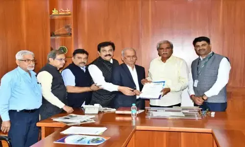 KASSIA urged government to spend 40 percent of tax revenue for basic infrastructure