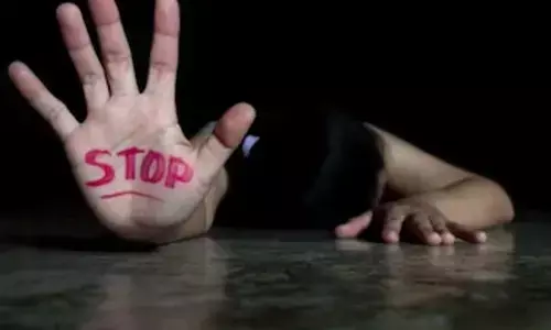 Iragic Crime In Kochi: Five-Year-Old Girl Brutally Raped And Strangled By Migrant Worker