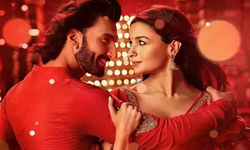 ‘Rocky Aur Rani…’ collections: Need to improve on Day 2