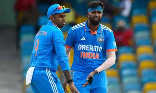 Im a turtle right now not the rabbit, says Hardik on his bowling workload management ahead of World Cup