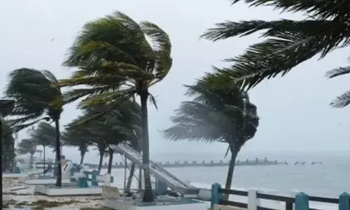 Seven killed, 22 injured in hurricane on wild beach in Russia