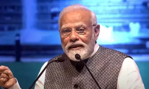 Meri Mati Mera Desh campaign to be launched in run up to Independence Day: PM Modi
