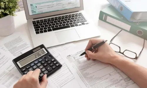 Record Number of 5.83 ITRs for 2022-23 fiscal