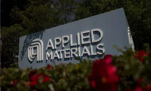 Positive about Indias semiconductor approach; its talent, chip incentives in right direction: Applied Materials
