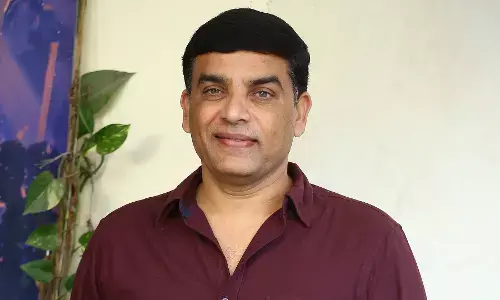 Dil Raju panel wins TFCC elections
