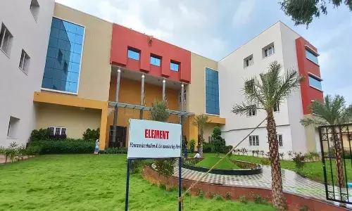 Chief Minister to inaugurate a host of facilities at Andhra University campus