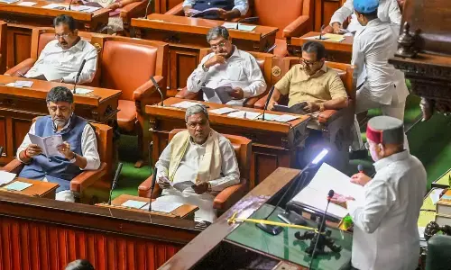 Kasturirangan report Janadhani questions the governments intent