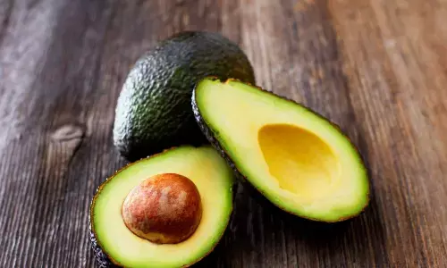 National Avocado Day