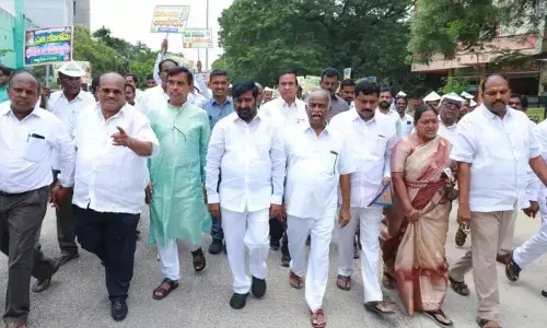 Vegetarianism need of the hour: Min Jagdish