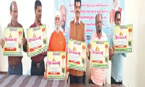 Mahabubnagar: Plea to bring Boyas under ST category