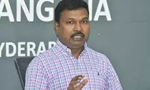 ‘Ready to contest from Kothagudem if CM orders’