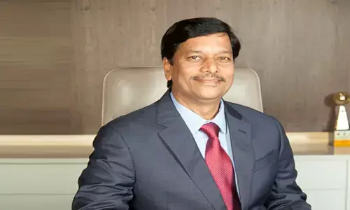 MP donates `1 cr towards flood relief