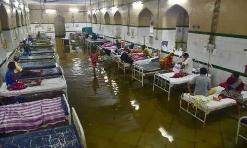 Heritage activists incensed over govt move to raze OGH