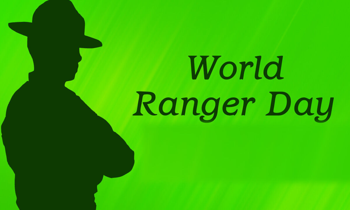 World Ranger Day 2023 History, Significance, and Interesting Facts