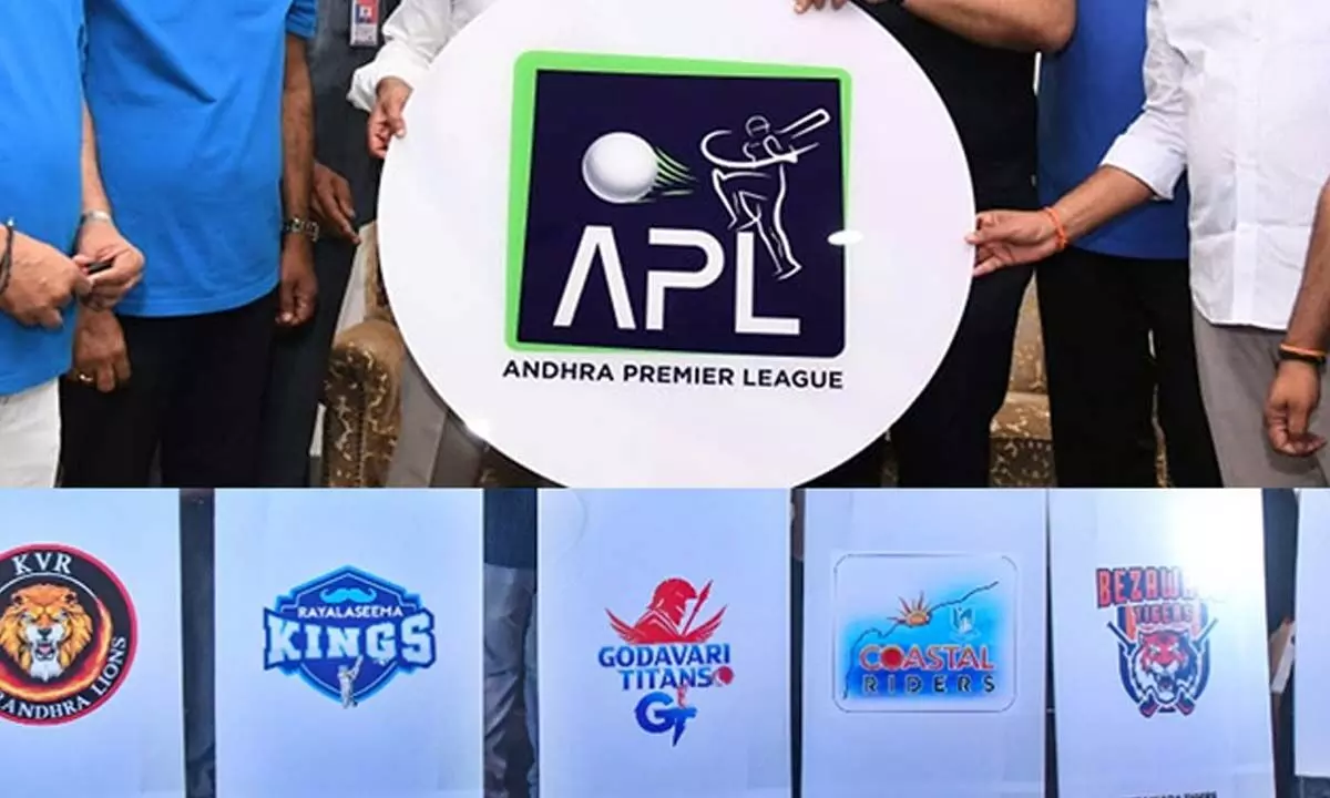 APL Season 2 auction set to kick off