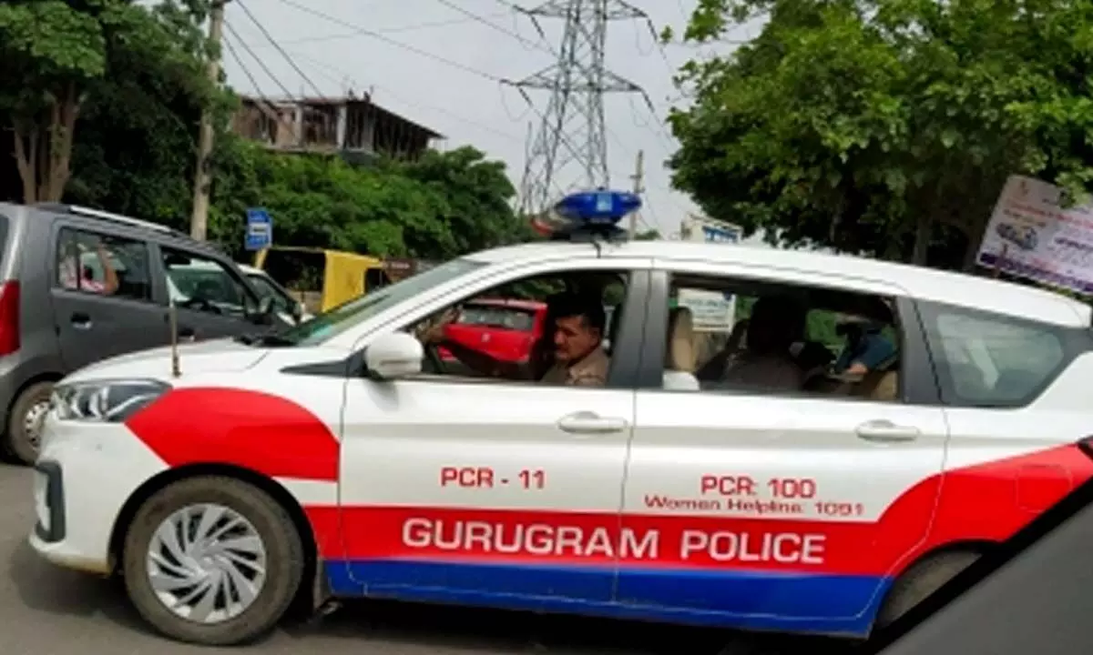 Nuh violence: Section 144 imposed in Gurugram
