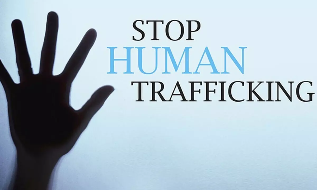 Kadiri: ‘Spread awareness among people to check child trafficking’