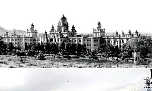 Osmania General Hospital