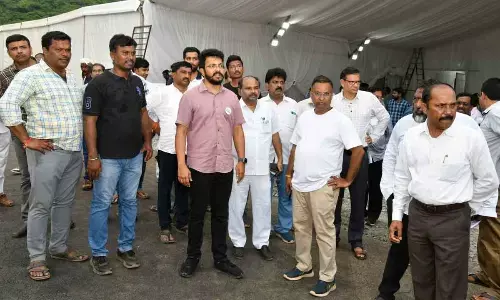 CM to inaugurate a host of facilities at AU tomorrow