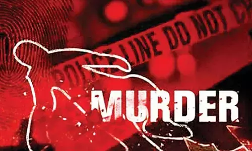 73-year-old woman suffocated to death by volunteer in Visakhapatnam