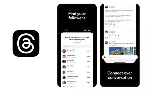 Threads to get Twitter-like feature, users can chat via DM