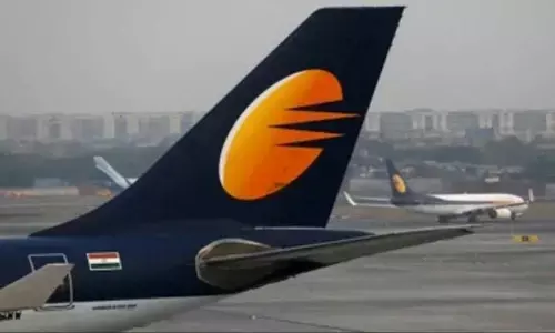 Jet Airways air operator certificate renewed by DGCA till Sep 3