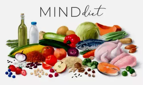 MIND diet won’t improve your memory, enhance brain function for long