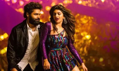 Date locked for Ram-Boyapati’s ‘Skanda’ first single