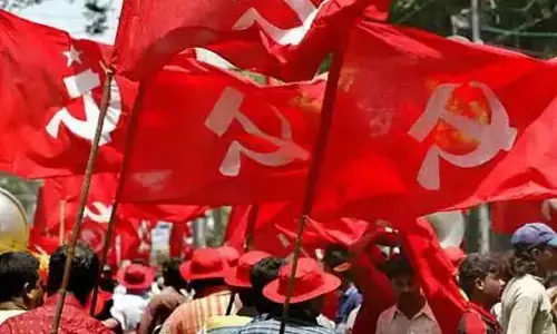 Implement reorganisation promises, CPM demands Centre
