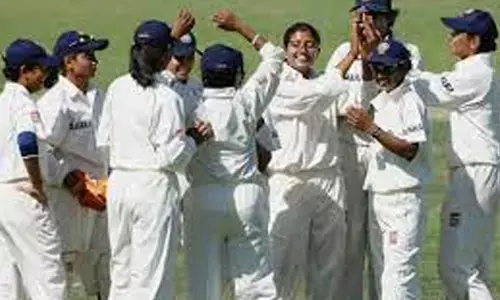Young women cricketers from J&K dream big