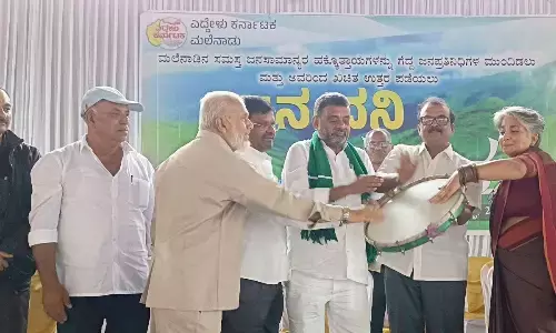 Janadhani questions government’s intent