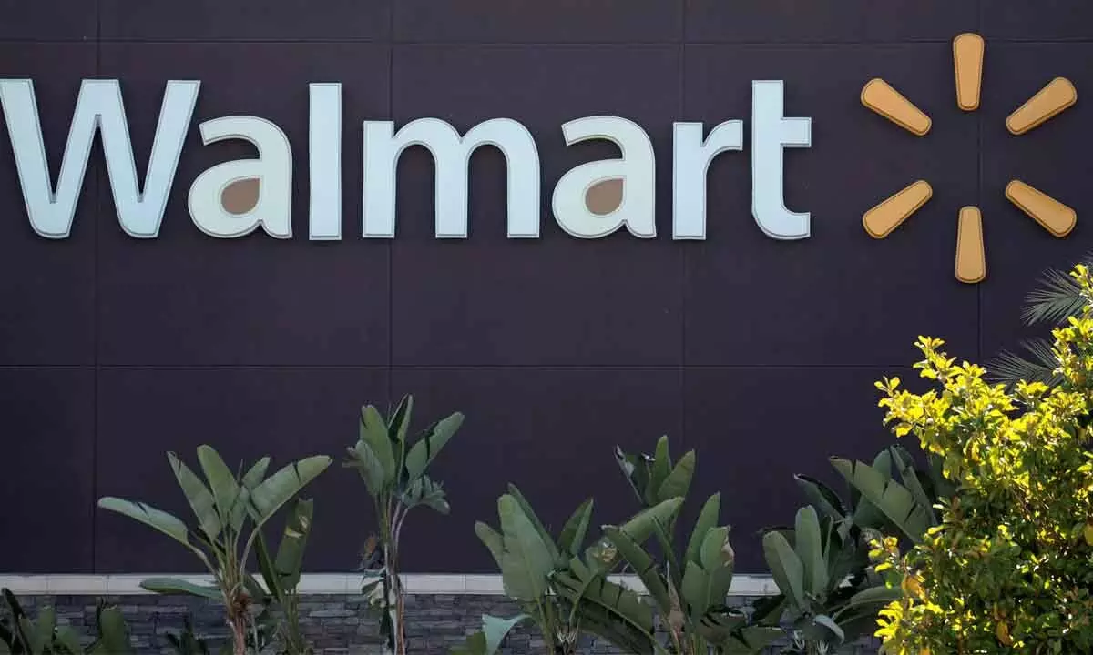 Walmart acquires Tiger Global’s remaining stake